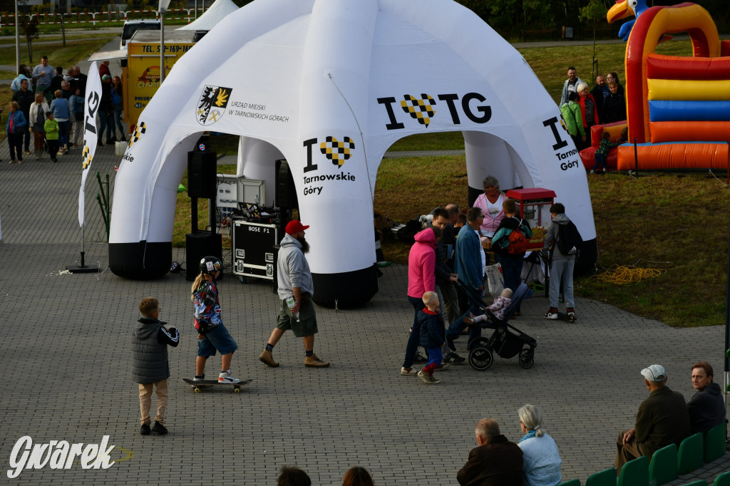 Impreza na os. Przyjaźń. W dzielnicy ma się dziać