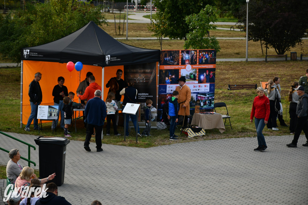 Impreza na os. Przyjaźń. W dzielnicy ma się dziać