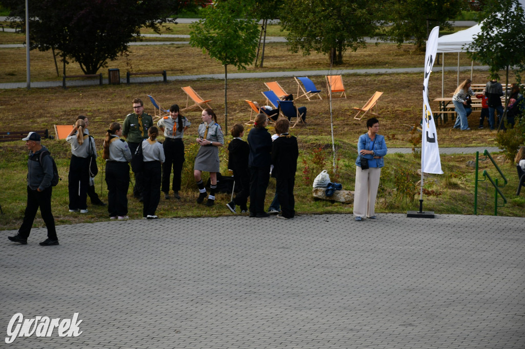 Impreza na os. Przyjaźń. W dzielnicy ma się dziać