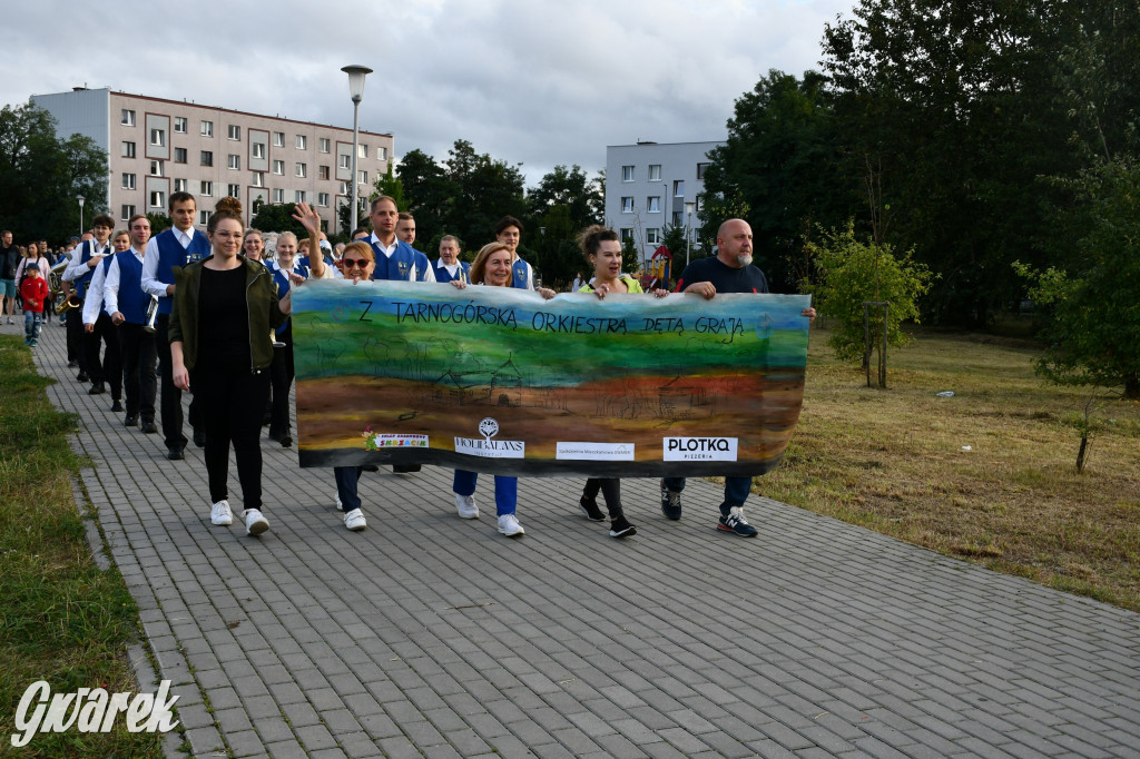 Impreza na os. Przyjaźń. W dzielnicy ma się dziać