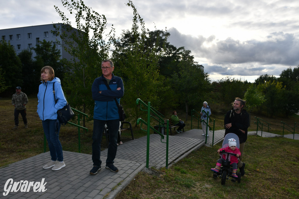 Impreza na os. Przyjaźń. W dzielnicy ma się dziać