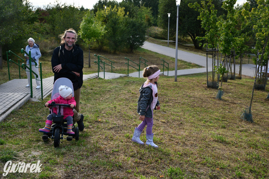 Impreza na os. Przyjaźń. W dzielnicy ma się dziać