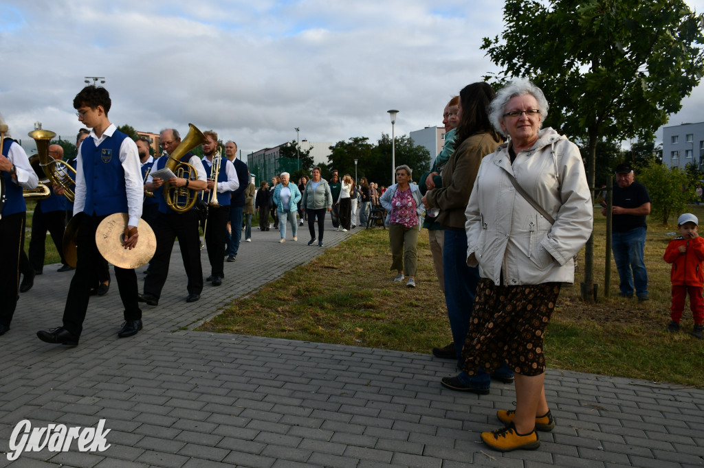 Impreza na os. Przyjaźń. W dzielnicy ma się dziać