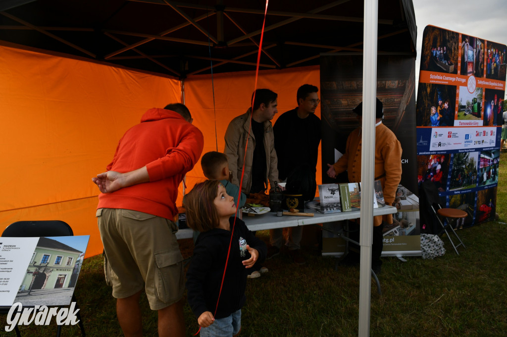 Impreza na os. Przyjaźń. W dzielnicy ma się dziać