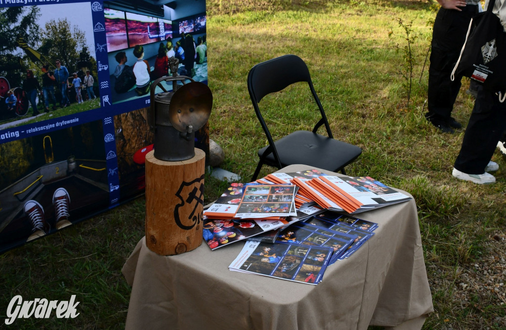 Impreza na os. Przyjaźń. W dzielnicy ma się dziać