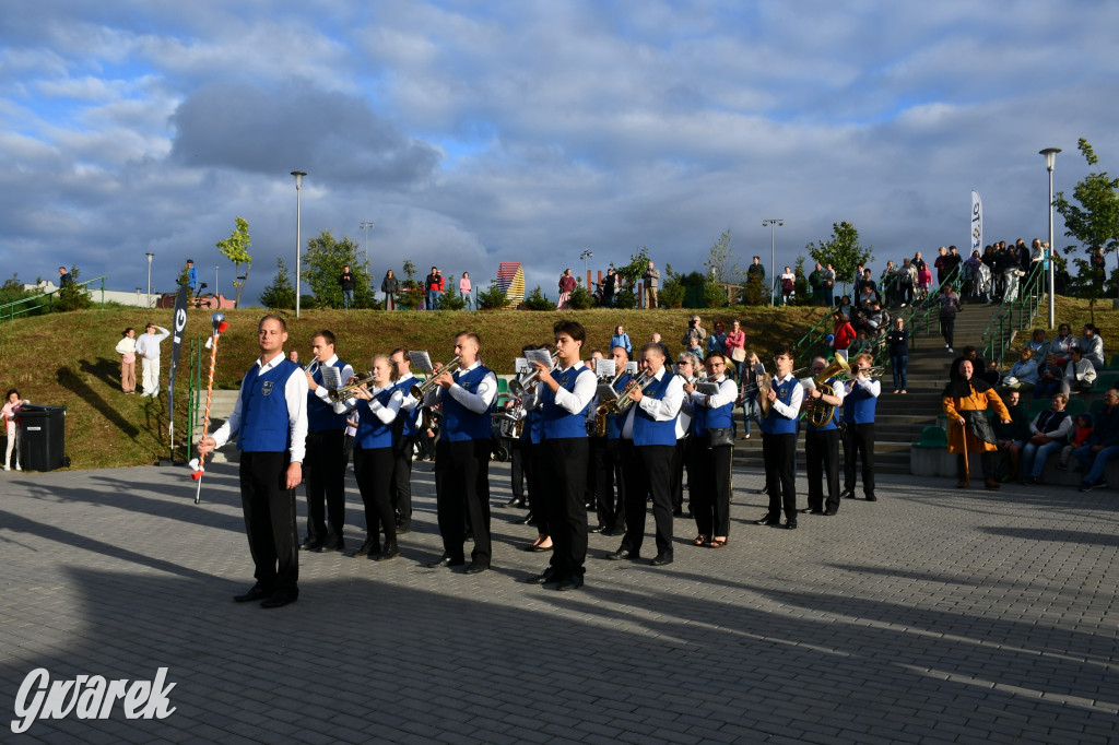 Impreza na os. Przyjaźń. W dzielnicy ma się dziać