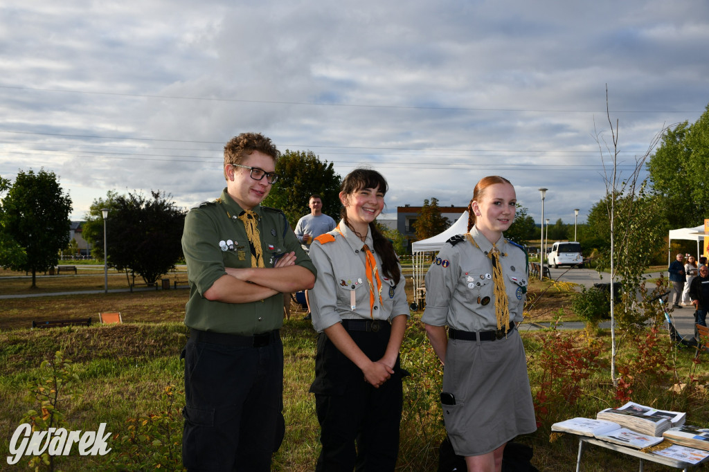 Impreza na os. Przyjaźń. W dzielnicy ma się dziać