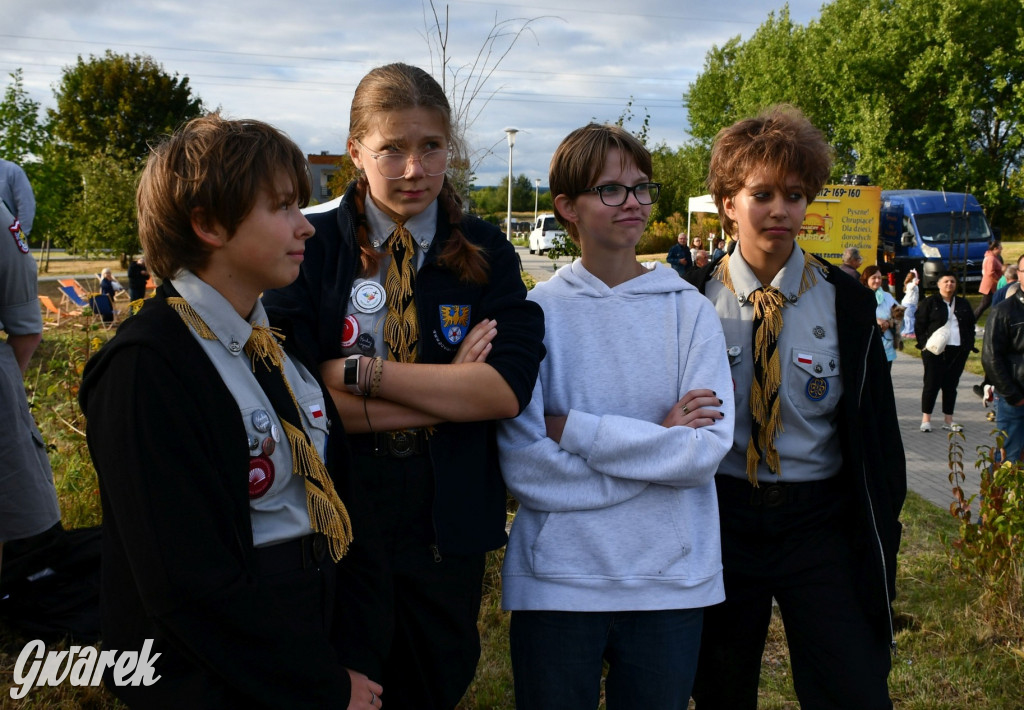 Impreza na os. Przyjaźń. W dzielnicy ma się dziać