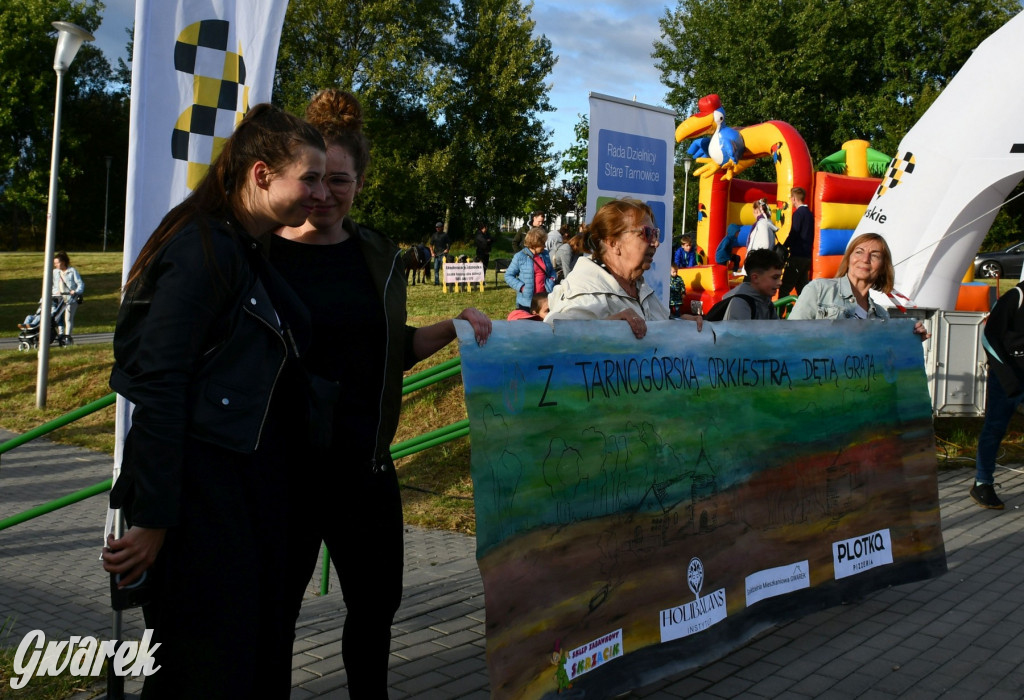 Impreza na os. Przyjaźń. W dzielnicy ma się dziać