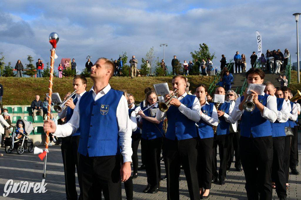Impreza na os. Przyjaźń. W dzielnicy ma się dziać