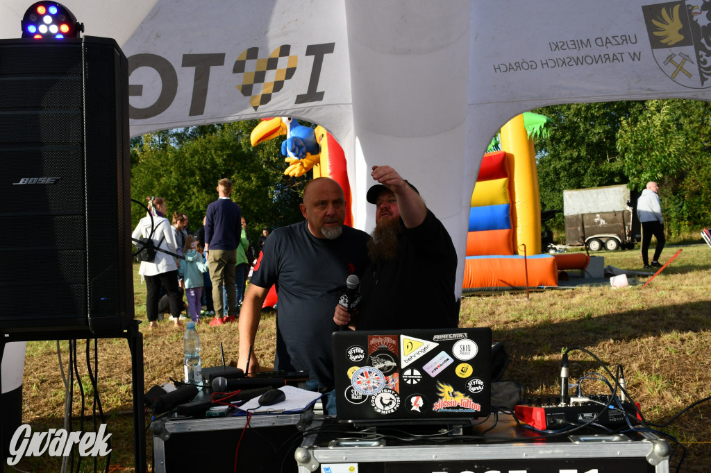 Impreza na os. Przyjaźń. W dzielnicy ma się dziać