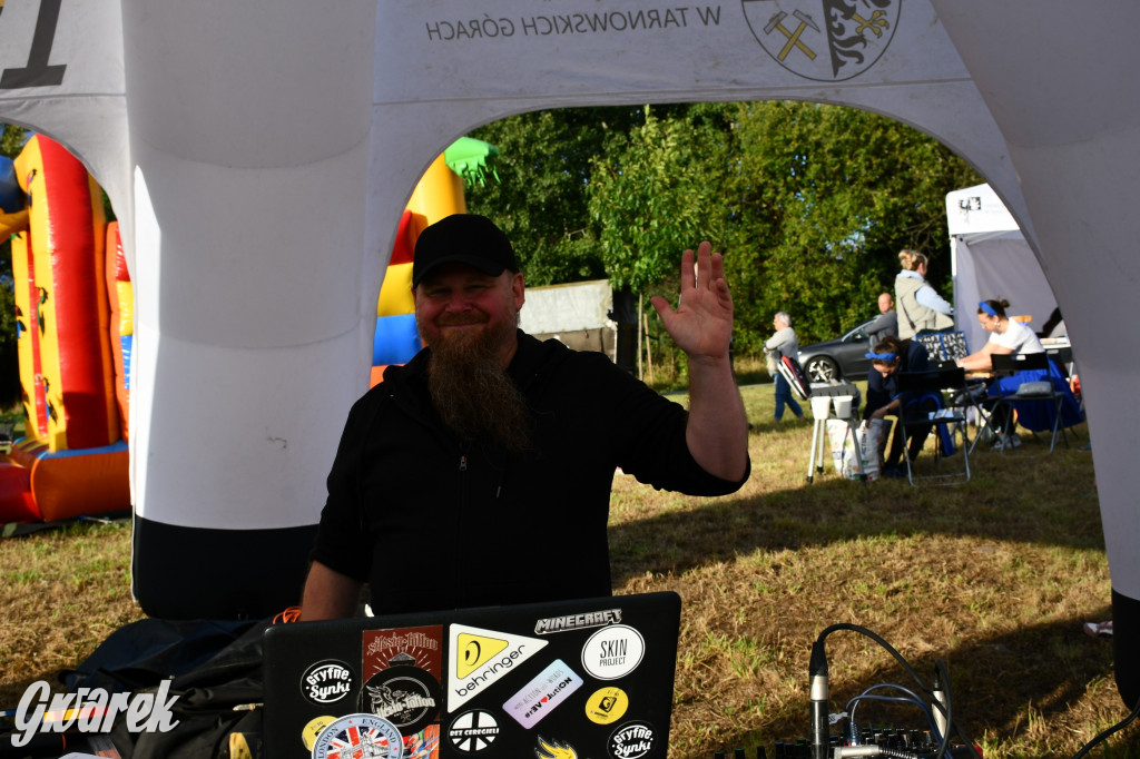 Impreza na os. Przyjaźń. W dzielnicy ma się dziać