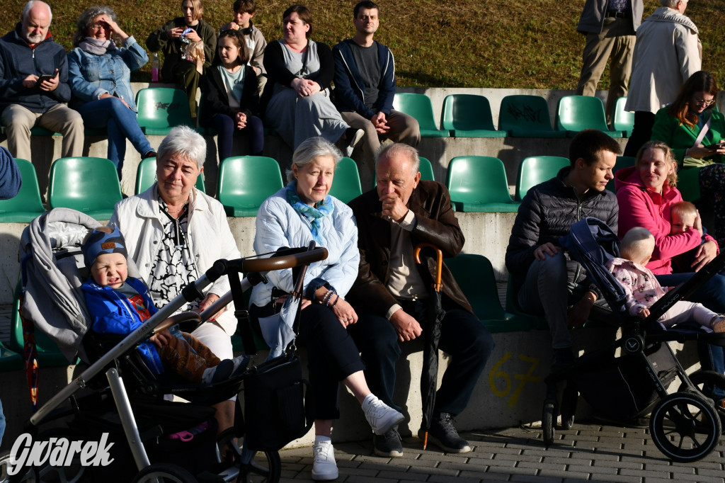 Impreza na os. Przyjaźń. W dzielnicy ma się dziać