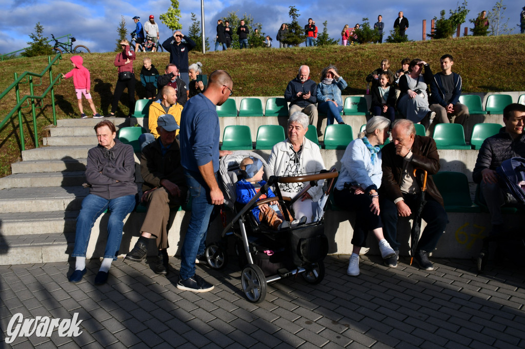 Impreza na os. Przyjaźń. W dzielnicy ma się dziać