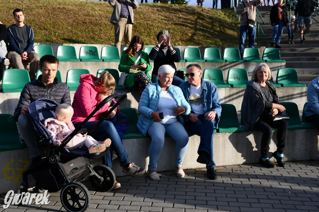 Impreza na os. Przyjaźń. W dzielnicy ma się dziać