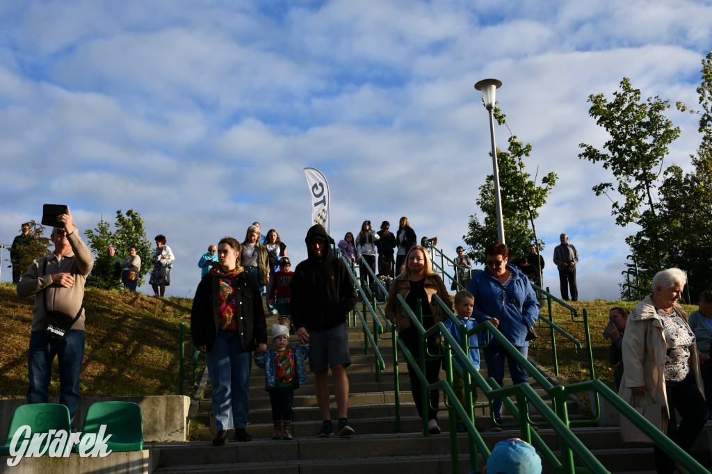Impreza na os. Przyjaźń. W dzielnicy ma się dziać