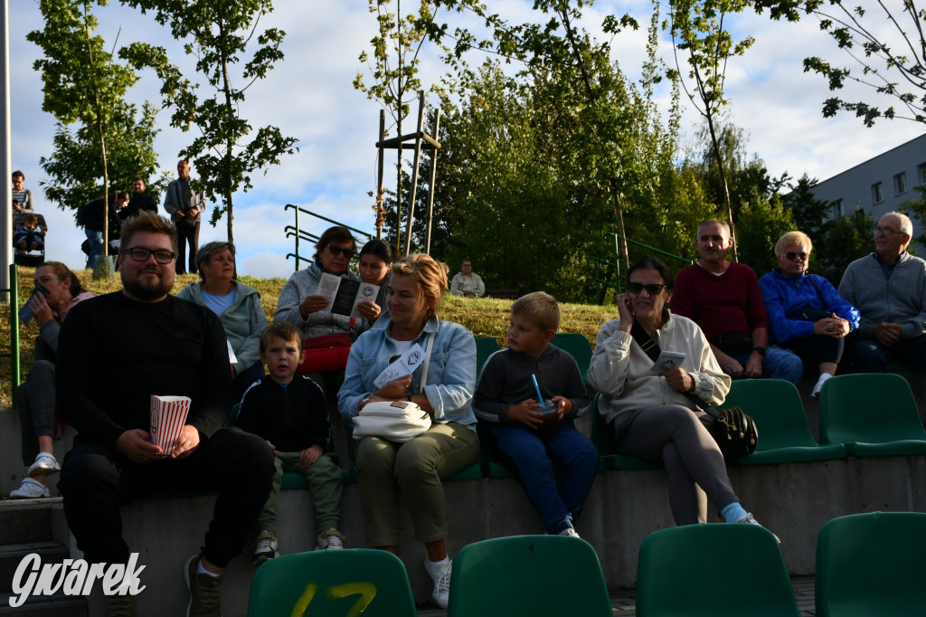 Impreza na os. Przyjaźń. W dzielnicy ma się dziać