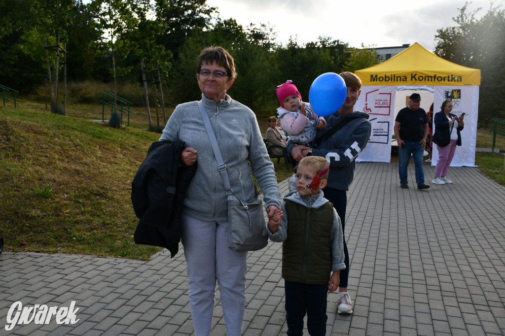 Impreza na os. Przyjaźń. W dzielnicy ma się dziać