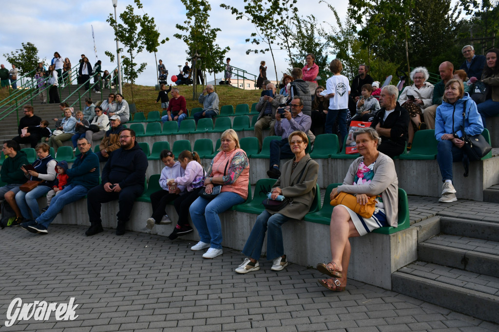 Impreza na os. Przyjaźń. W dzielnicy ma się dziać