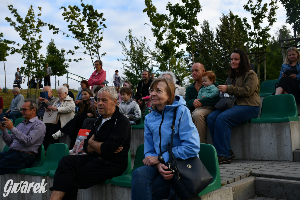 Impreza na os. Przyjaźń. W dzielnicy ma się dziać