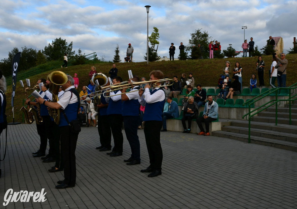 Impreza na os. Przyjaźń. W dzielnicy ma się dziać