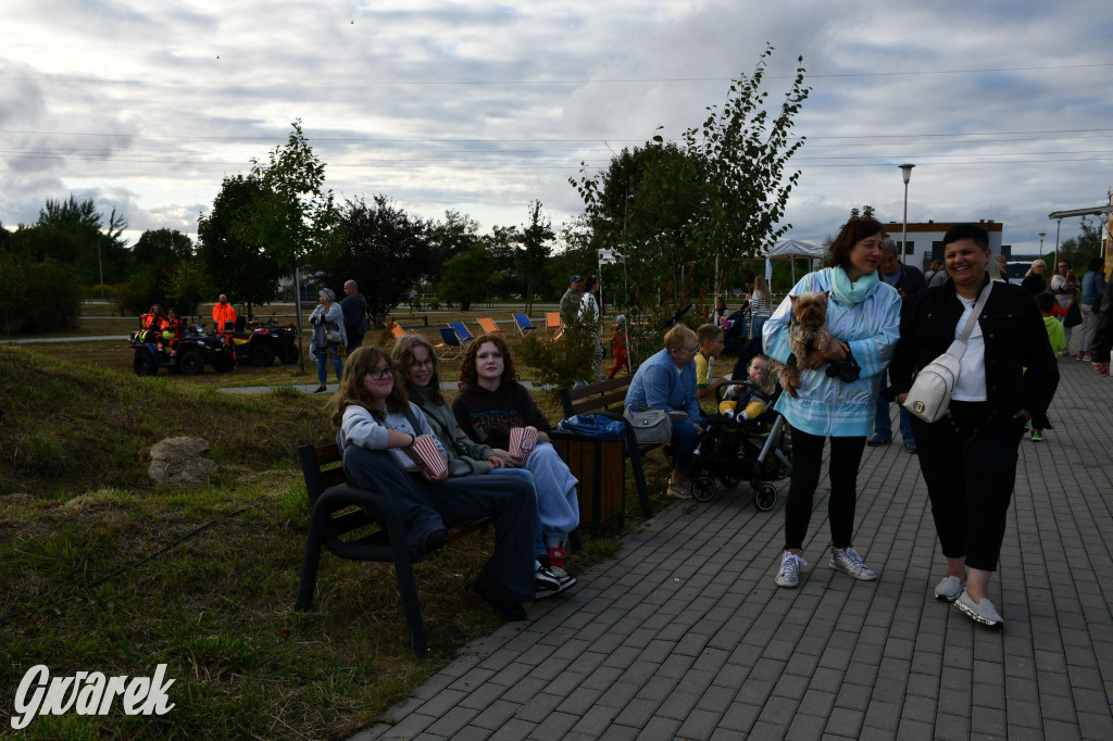 Impreza na os. Przyjaźń. W dzielnicy ma się dziać