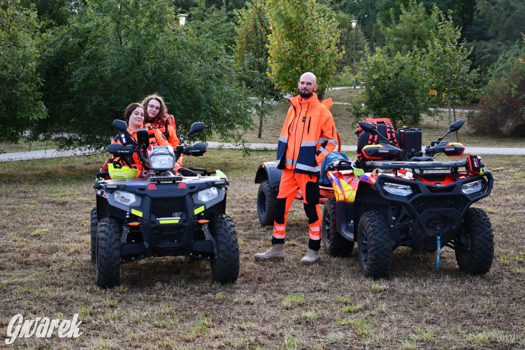 Impreza na os. Przyjaźń. W dzielnicy ma się dziać