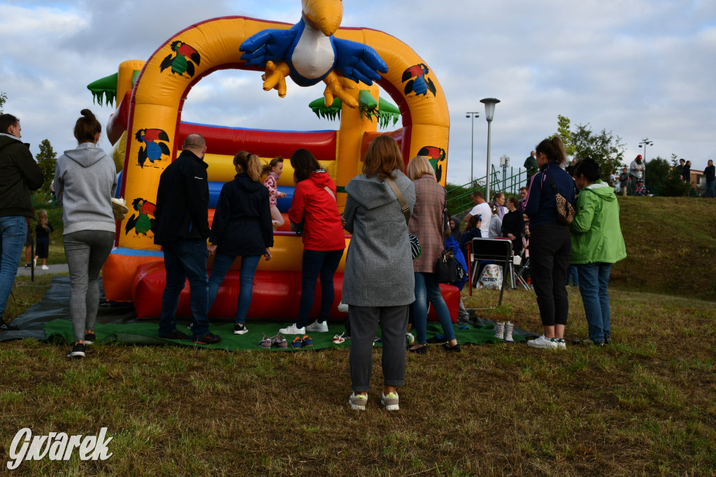 Impreza na os. Przyjaźń. W dzielnicy ma się dziać