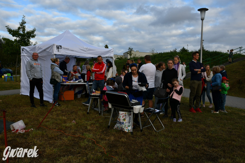 Impreza na os. Przyjaźń. W dzielnicy ma się dziać