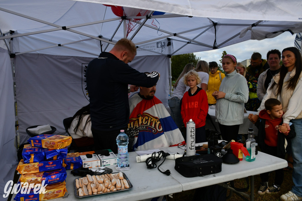 Impreza na os. Przyjaźń. W dzielnicy ma się dziać