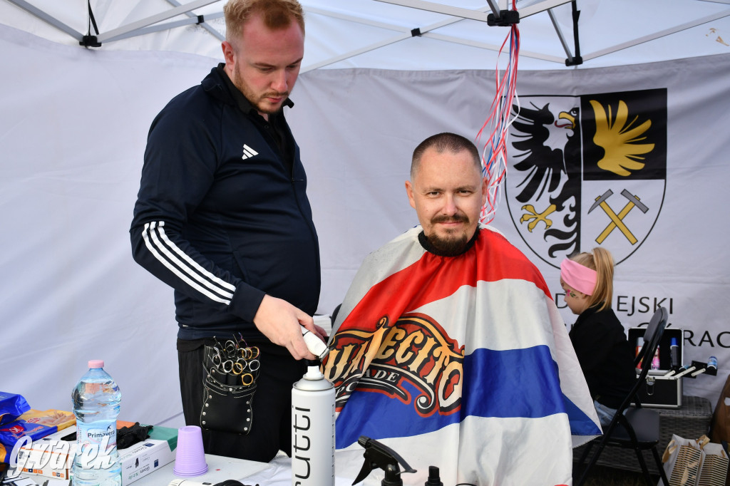 Impreza na os. Przyjaźń. W dzielnicy ma się dziać