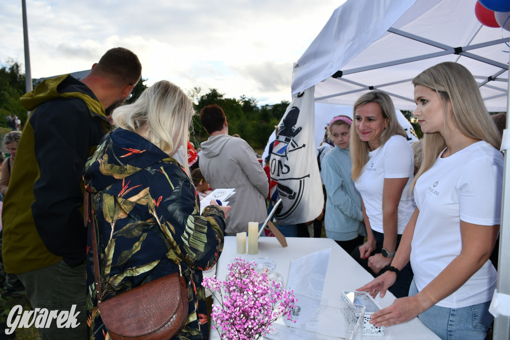 Impreza na os. Przyjaźń. W dzielnicy ma się dziać