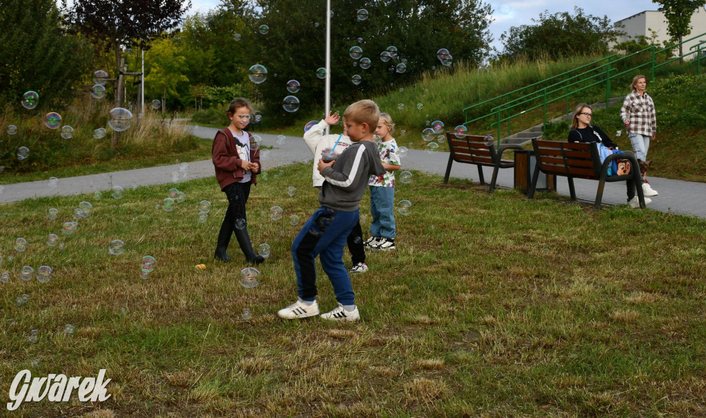 Impreza na os. Przyjaźń. W dzielnicy ma się dziać