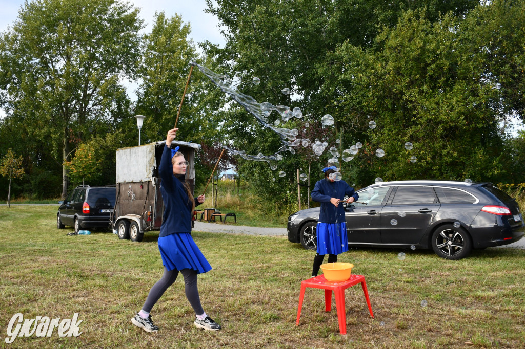 Impreza na os. Przyjaźń. W dzielnicy ma się dziać