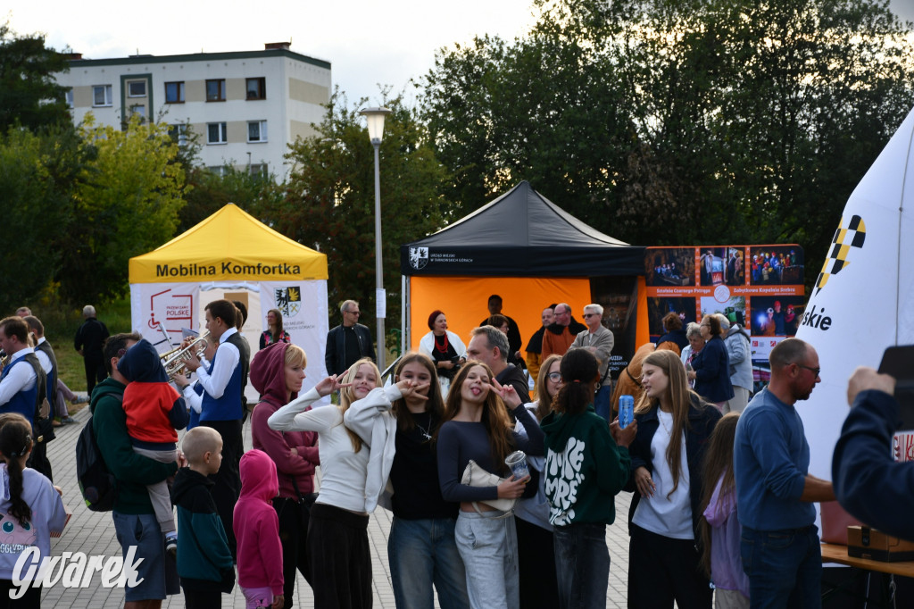 Impreza na os. Przyjaźń. W dzielnicy ma się dziać