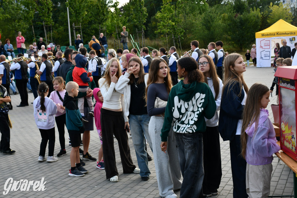 Impreza na os. Przyjaźń. W dzielnicy ma się dziać