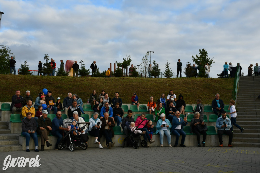 Impreza na os. Przyjaźń. W dzielnicy ma się dziać