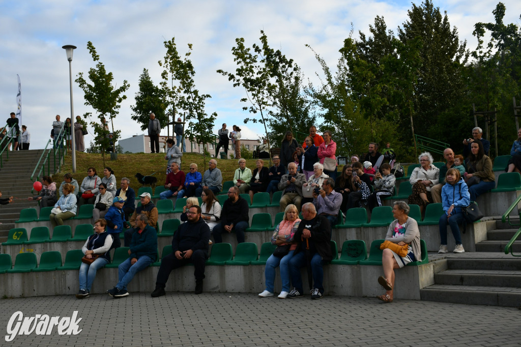 Impreza na os. Przyjaźń. W dzielnicy ma się dziać