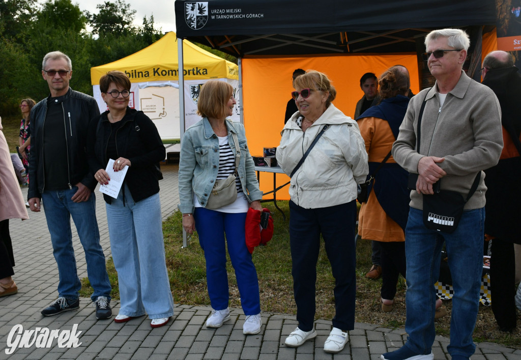 Impreza na os. Przyjaźń. W dzielnicy ma się dziać