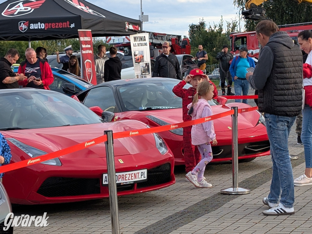 Piekary Śląskie. Piknik pod Kopcem Wyzwolenia