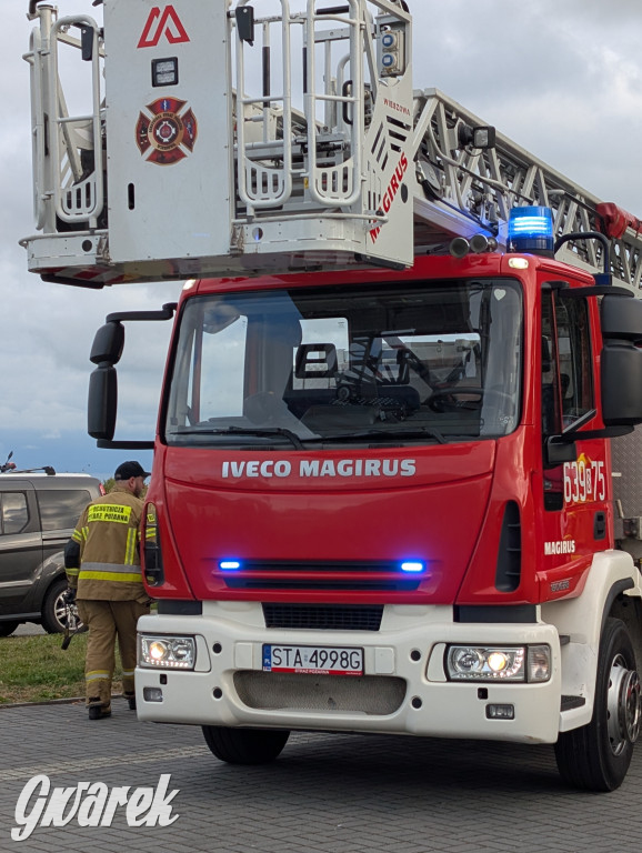 Piekary Śląskie. Piknik pod Kopcem Wyzwolenia