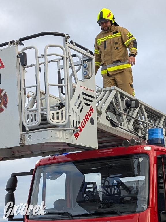 Piekary Śląskie. Piknik pod Kopcem Wyzwolenia