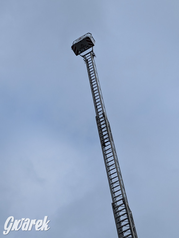 Piekary Śląskie. Piknik pod Kopcem Wyzwolenia