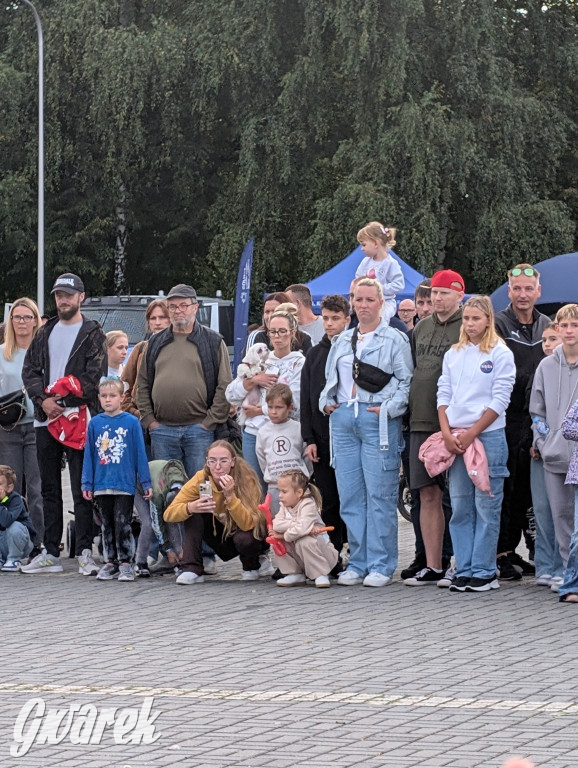 Piekary Śląskie. Piknik pod Kopcem Wyzwolenia