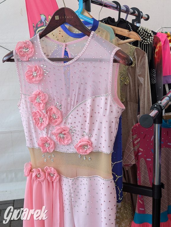 Piekary Śląskie. Piknik pod Kopcem Wyzwolenia