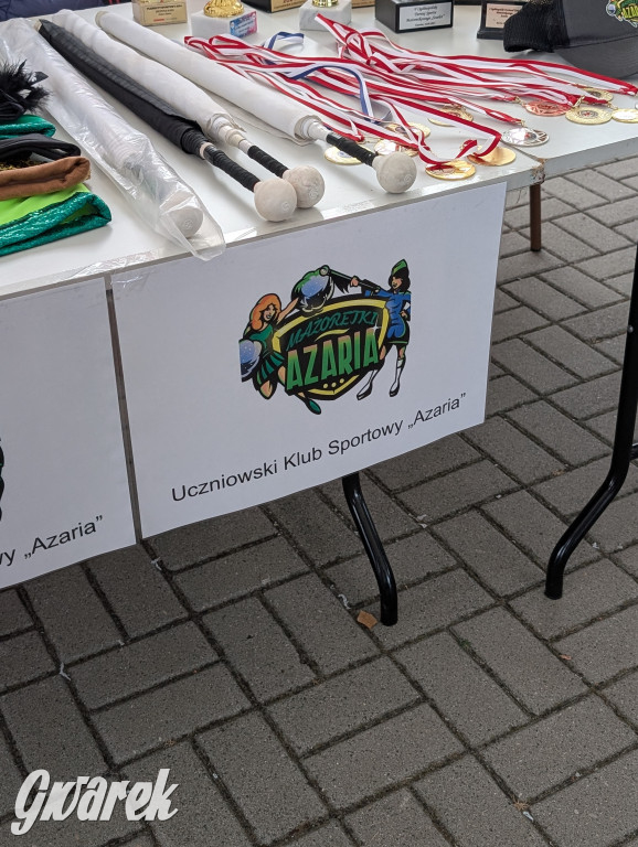 Piekary Śląskie. Piknik pod Kopcem Wyzwolenia