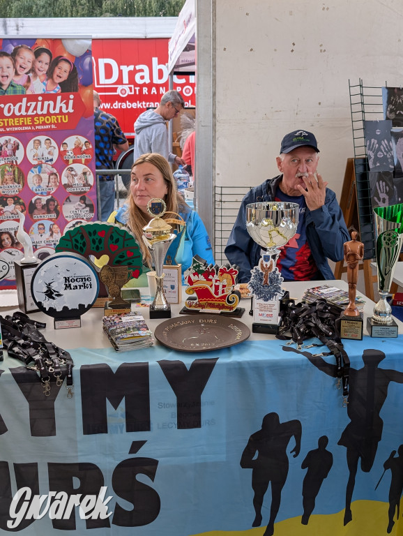 Piekary Śląskie. Piknik pod Kopcem Wyzwolenia