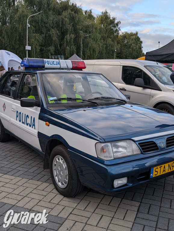 Piekary Śląskie. Piknik pod Kopcem Wyzwolenia