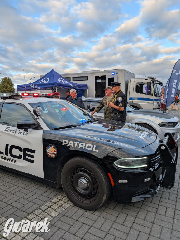 Piekary Śląskie. Piknik pod Kopcem Wyzwolenia