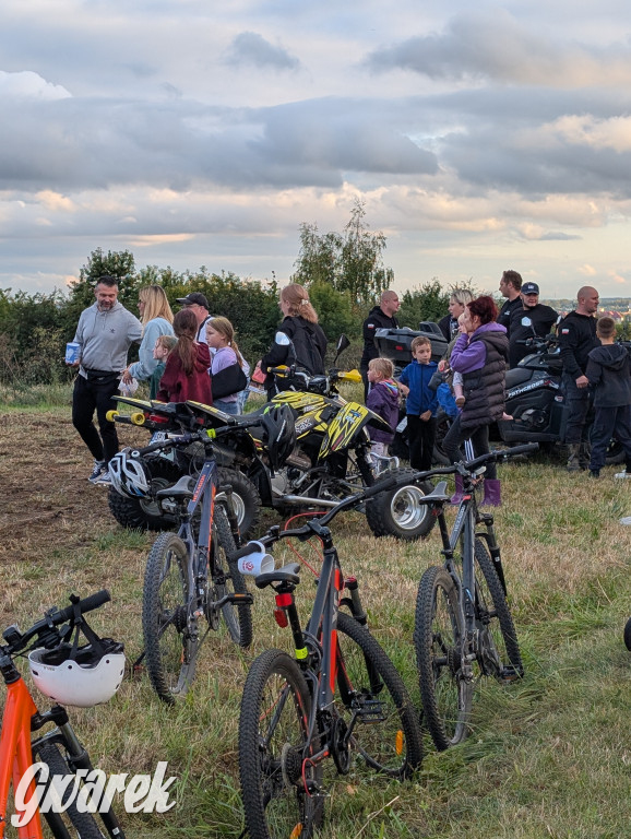 Piekary Śląskie. Piknik pod Kopcem Wyzwolenia